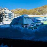 East 302 St. Falls - Accommodation Mt Buller 0