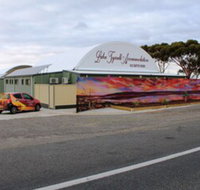Lake Tyrrell Accommodation LTA - Accommodation Mt Buller