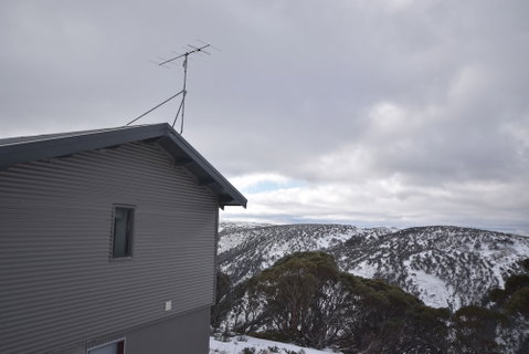 Snowtel 4 - Accommodation Mt Buller 1