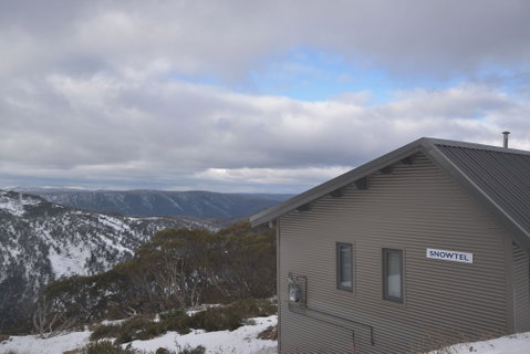 Snowtel 4 - Accommodation Mt Buller 2