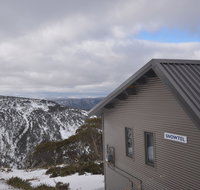 Snowtel 4 - Accommodation Mt Buller