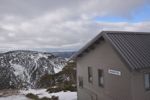 Snowtel 4 - Accommodation Mt Buller 0