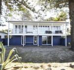 Happy Tides Beachfront Holiday Home - Accommodation Mt Buller