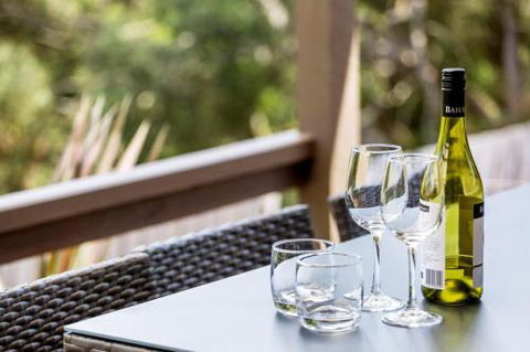BELLA VISTA TOOTGAROOK - Accommodation Mt Buller 3