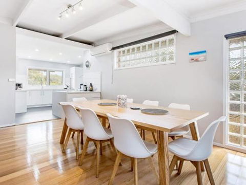 BELLA VISTA TOOTGAROOK - Accommodation Mt Buller 4