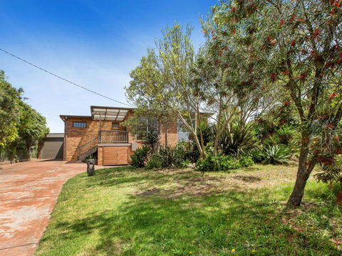 BELLA VISTA TOOTGAROOK - Accommodation Mt Buller 2