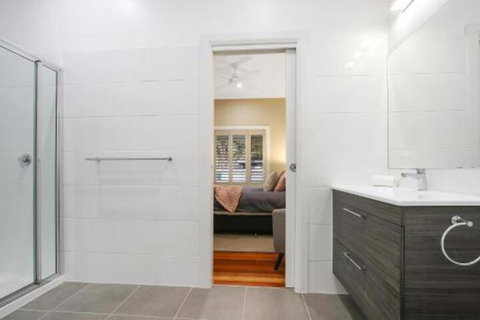 Three Sisters - Accommodation Mt Buller 3