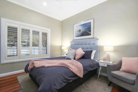 Three Sisters - Accommodation Mt Buller 4