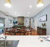 Three Sisters - Accommodation Mt Buller