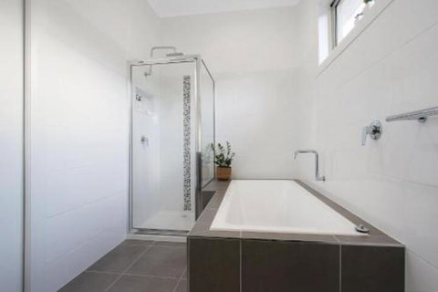Three Sisters - Accommodation Mt Buller 5