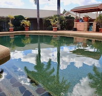 Mareeba Motor Inn