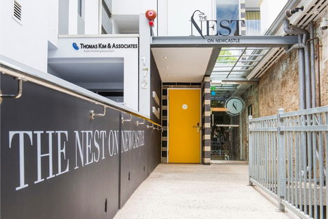 Elegant Studio With Fantastic Rooftop Views - Accommodation Mt Buller 0