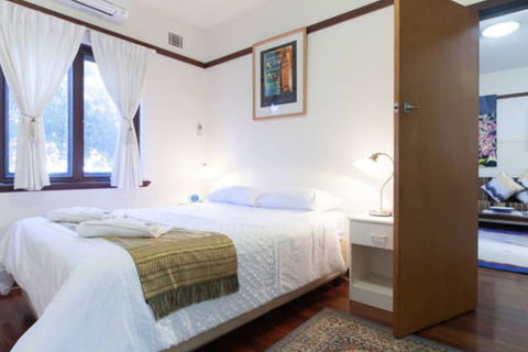B4 Apartment Close To Perth UWA - Accommodation Mt Buller 7