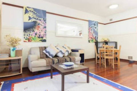 B4 Apartment Close To Perth UWA - Accommodation Mt Buller 0