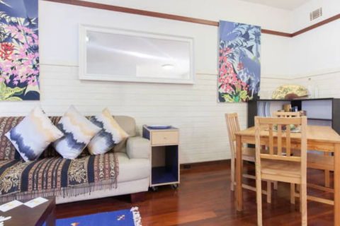B4 Apartment Close To Perth UWA - Accommodation Mt Buller 4