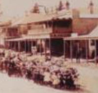 Wallace Lodge - Accommodation Mt Buller