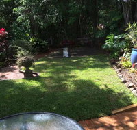 Koompartoo Homestead Cabin - Accommodation Mt Buller