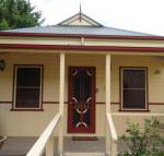 Autumn Affair Cottage 5 - Accommodation Mt Buller