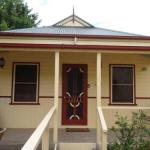 Autumn Affair Cottage 5 - Accommodation Mt Buller 0