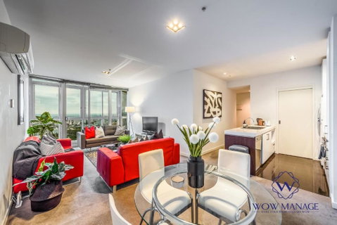 WOW Apartment On Swanston - Accommodation Mt Buller 1