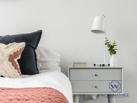 WOW Apartment On Swanston - Accommodation Mt Buller 5