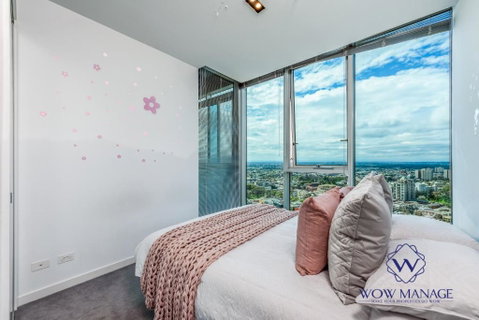 WOW Apartment On Swanston - Accommodation Mt Buller 2