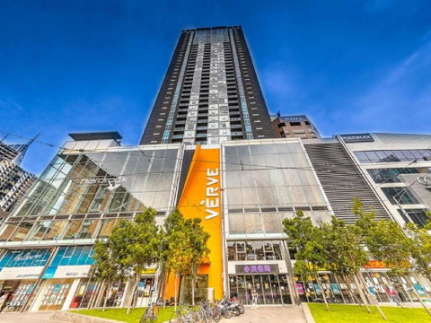 WOW Apartment On Swanston - Accommodation Mt Buller 4
