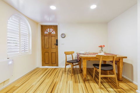 Darling Suite - Accommodation Mt Buller 2