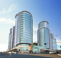 Atmosphere - Accommodation Mt Buller