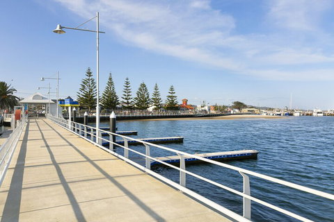 Riviera Beach Resort - Accommodation Mt Buller 7