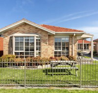 Riviera Beach Resort - Accommodation Mt Buller