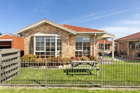 Riviera Beach Resort - Accommodation Mt Buller 0