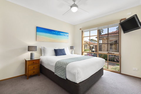 Riviera Beach Resort - Accommodation Mt Buller 2
