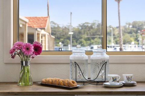 Riviera Beach Resort - Accommodation Mt Buller 1