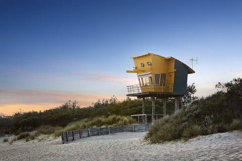 Riviera Beach Resort - Accommodation Mt Buller 6