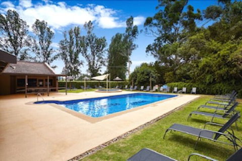 The Bright Resort - Accommodation Mt Buller 3