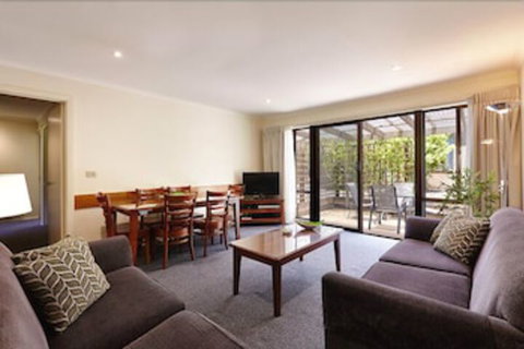 The Bright Resort - Accommodation Mt Buller 7
