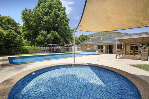 The Bright Resort - Accommodation Mt Buller 2