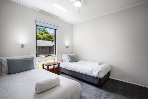 The Bright Resort - Accommodation Mt Buller 5