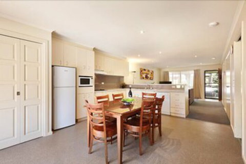 The Bright Resort - Accommodation Mt Buller 6