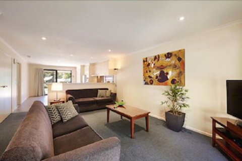 The Bright Resort - Accommodation Mt Buller 4
