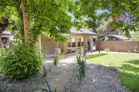 The Bright Resort - Accommodation Mt Buller 0