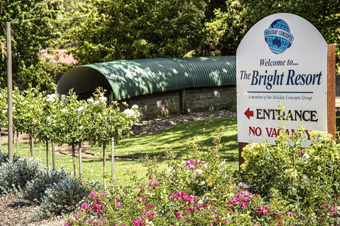 The Bright Resort - Accommodation Mt Buller 1