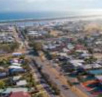 Stillwaters Panoramic View of Lakes Entrance - Accommodation Mt Buller