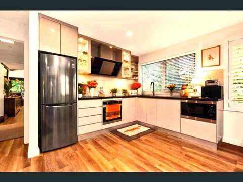 Fox & Hound At Bright - Accommodation Mt Buller 4