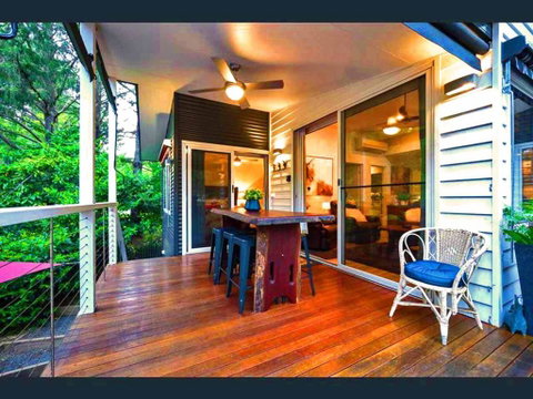 Fox & Hound At Bright - Accommodation Mt Buller 2