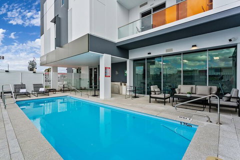 Quest Perth Ascot - Accommodation Mt buller 2