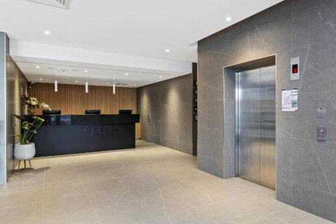 Quest Perth Ascot - Accommodation Mt buller 4