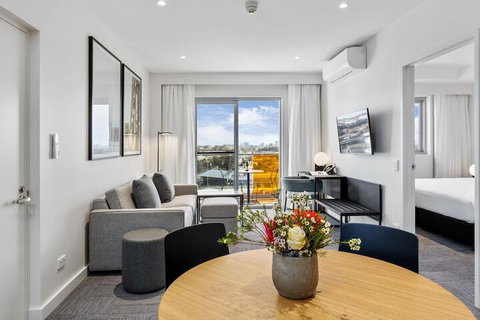 Quest Perth Ascot - Accommodation Mt buller 6
