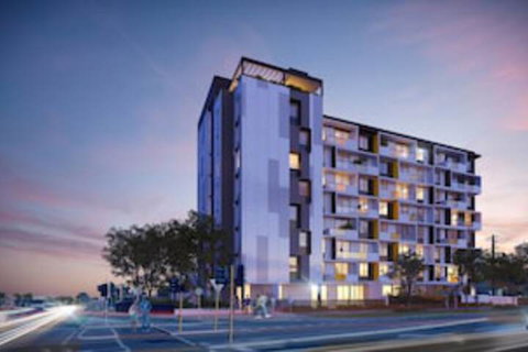 Quest Perth Ascot - Accommodation Mt buller 0